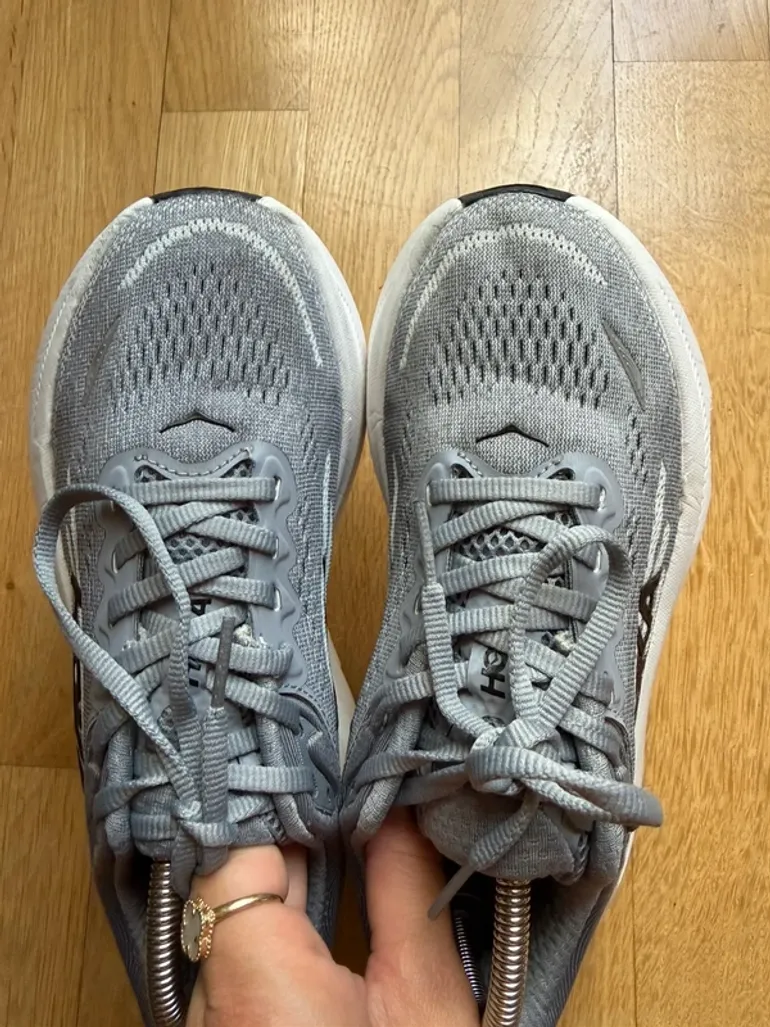 Used Hoka Bondi 9 bike — image 4 of 12