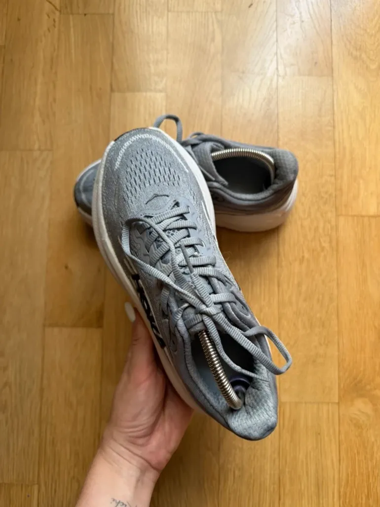 Used Hoka Bondi 9 bike — image 2 of 12