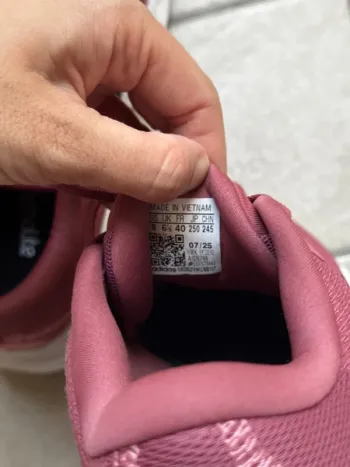 Used Adidas Scarpe da corsa su strada bike — image 7 of 9