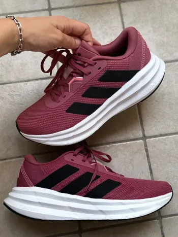 Used Adidas Scarpe da corsa su strada bike — image 4 of 9