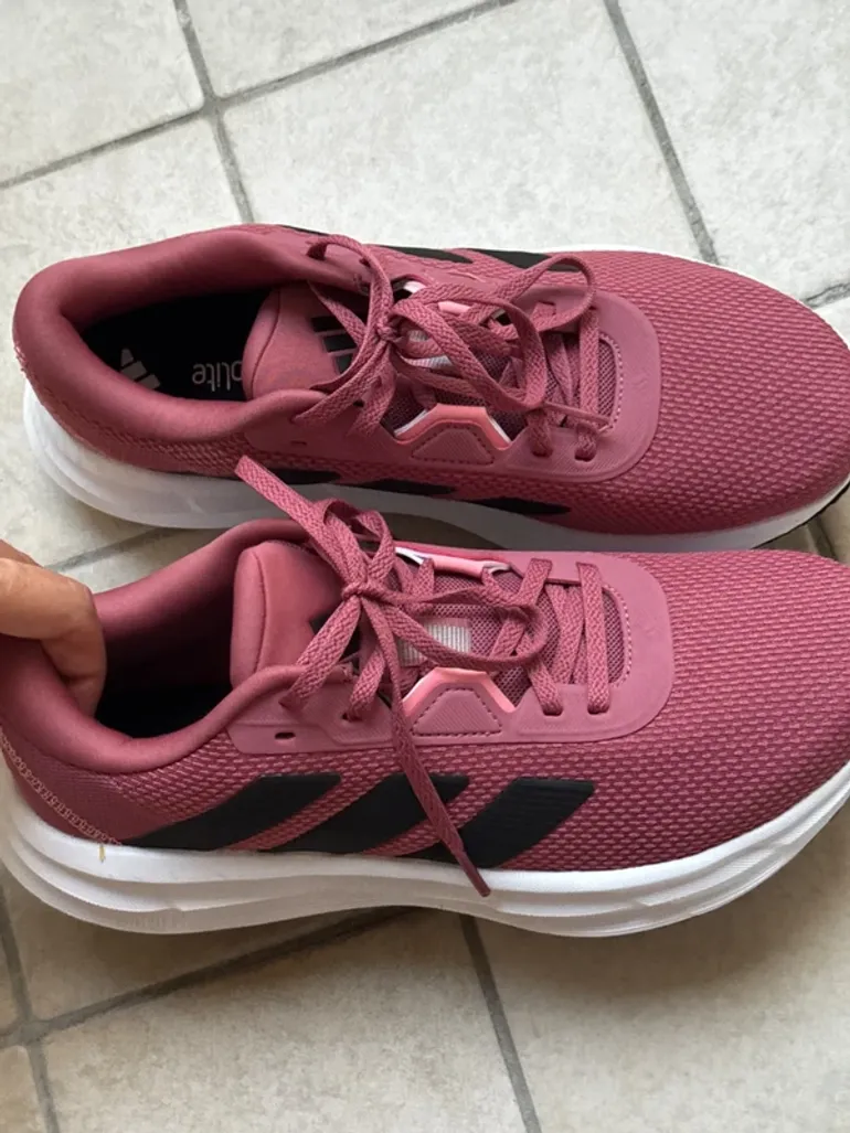 Used Adidas Scarpe da corsa su strada bike — image 9 of 9