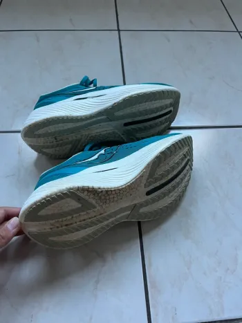 Gebrauchtes Saucony Endorphin bike — Bild 3 von 5