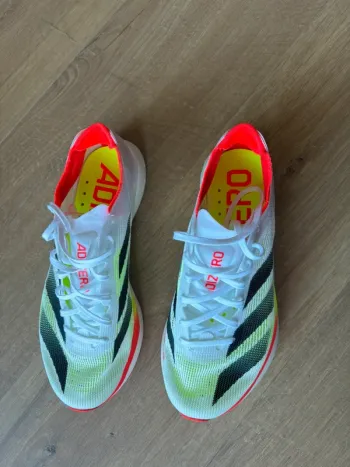 Gebrauchtes Adidas adizero sen 10 bike — Bild 3 von 4