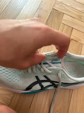 Asics Magic Speed FF Turbo bike d'occasion — image 6 sur 7