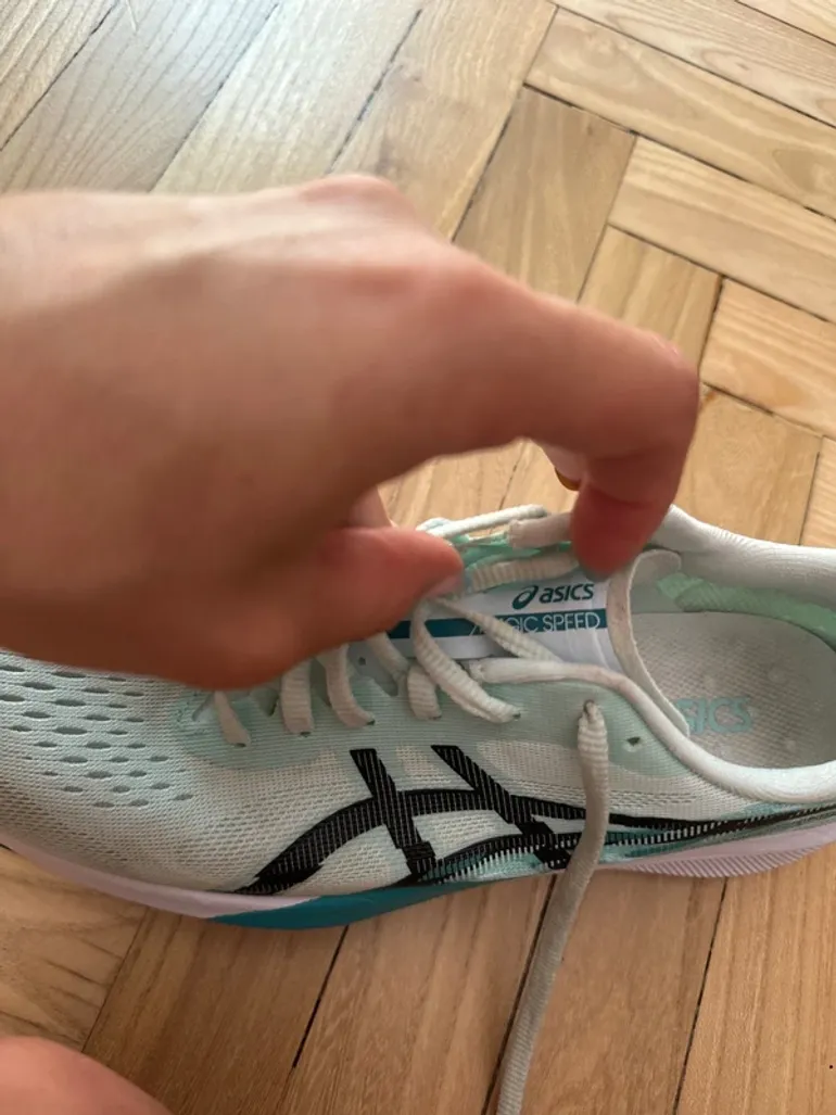 Asics Magic Speed FF Turbo bike d'occasion — image 6 sur 7