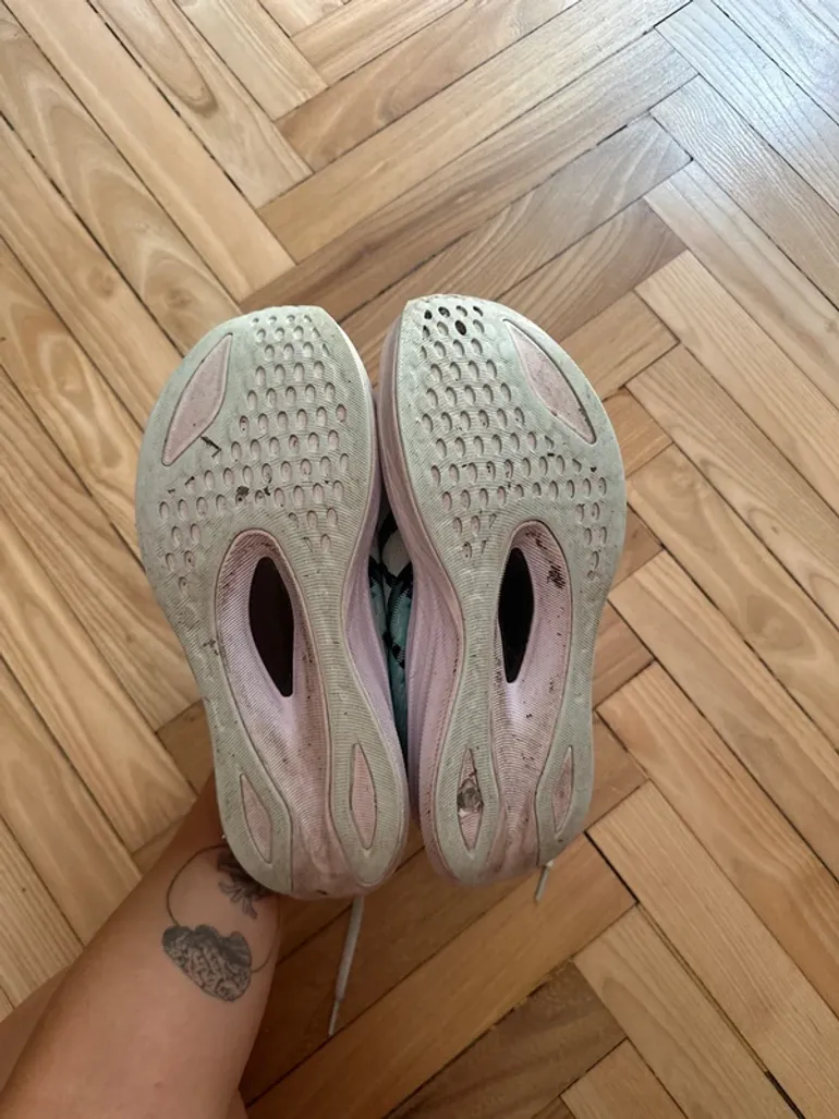 Asics Magic Speed FF Turbo bike d'occasion — image 4 sur 7