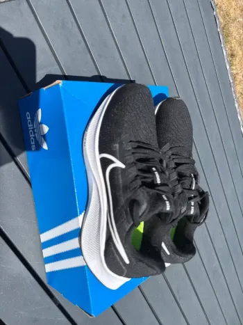 Brugt Pegasus 38 Running Shoes