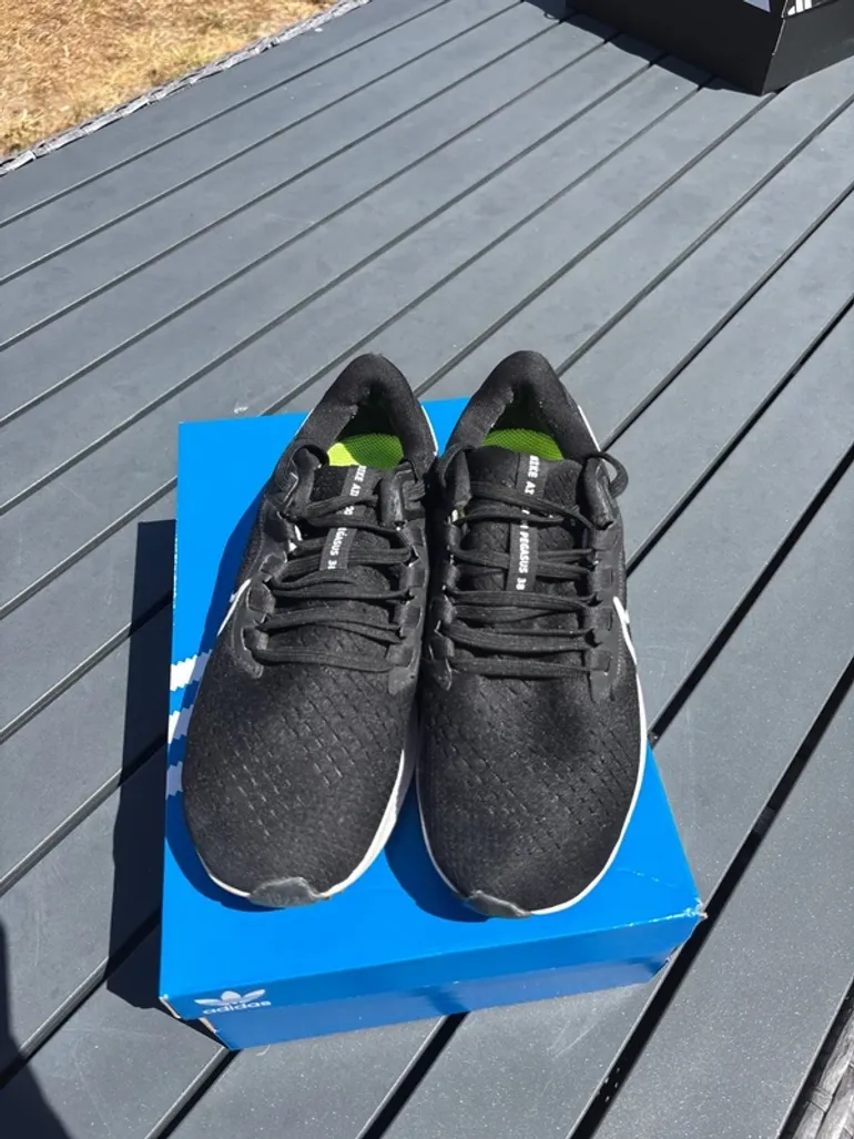 Brugt Pegasus 38 bike — billede 2 af 4