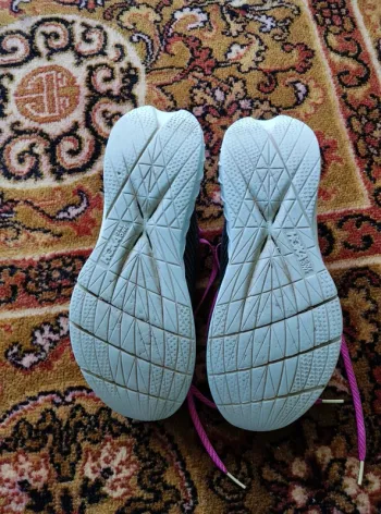 Used Hoka Carbon X bike — image 6 of 6