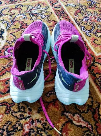 Used Hoka Carbon X bike — image 5 of 6