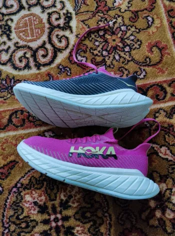 Used Hoka Carbon X bike — image 2 of 6