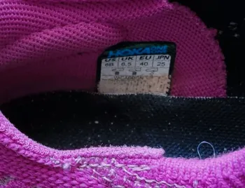 Used Hoka Carbon X bike — image 4 of 6