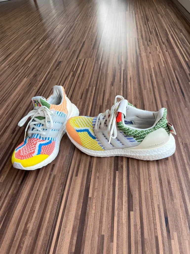 Gebrauchtes Adidas Ultra Boost 5.0 DNA 2021 bike — Bild 3 von 7