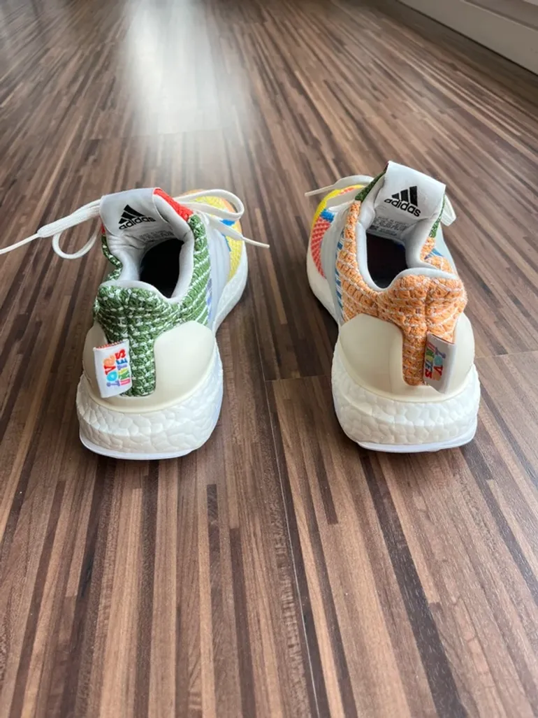 Gebrauchtes Adidas Ultra Boost 5.0 DNA 2021 bike — Bild 4 von 7