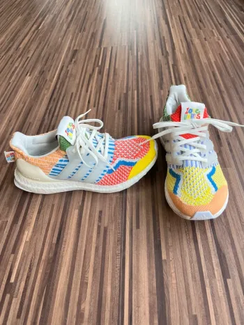 Gebrauchtes Adidas Ultra Boost 5.0 DNA 2021 bike — Bild 2 von 7