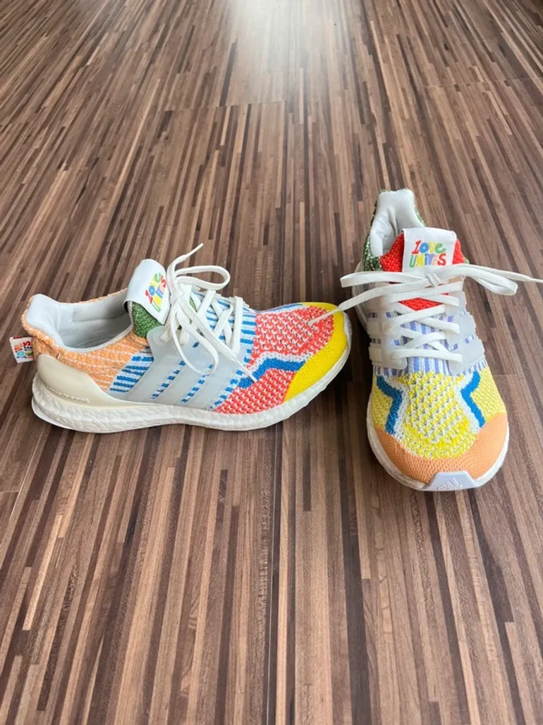 Gebrauchtes Adidas Ultra Boost 5.0 DNA 2021 bike — Bild 2 von 7