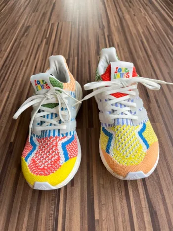 Gebrauchtes Adidas Ultra Boost 5.0 DNA 2021 Running Shoes