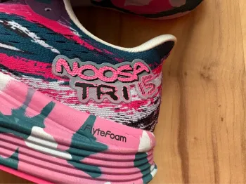 Gebrauchtes Asics Noosa Tri 15 bike — Bild 3 von 4