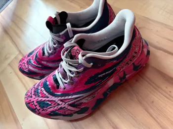 Asics Noosa Tri 15 Running Shoes de segunda mano