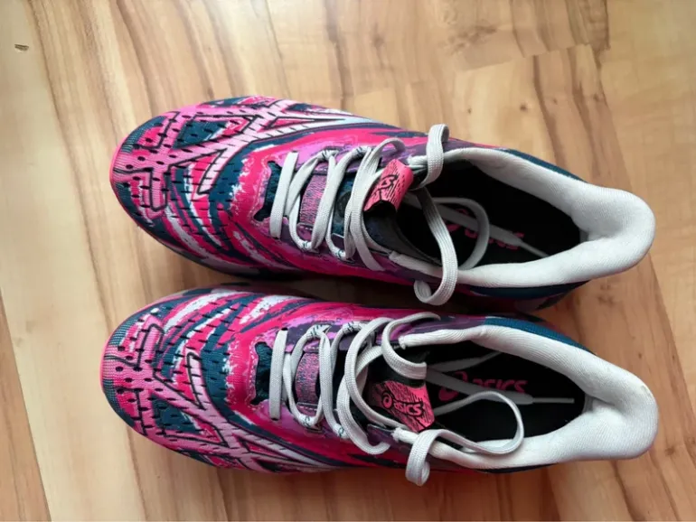 Gebrauchtes Asics Noosa Tri 15 bike — Bild 2 von 4
