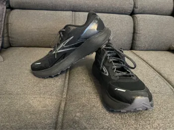 Used Brooks Trail bike — image 5 of 6