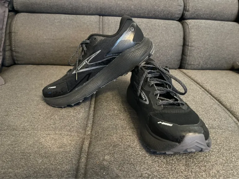 Used Brooks Trail bike — image 5 of 6