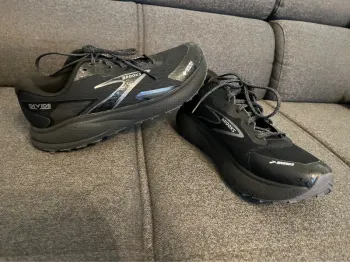 Brooks Trail Running Shoes de segunda mano