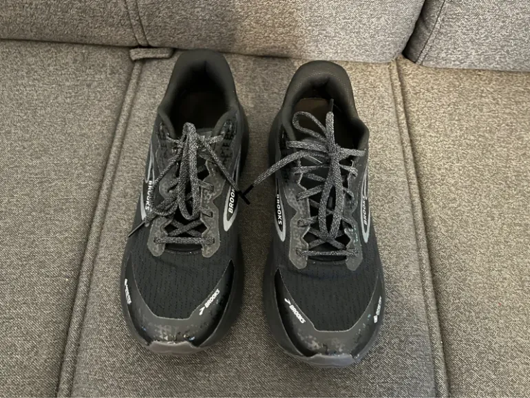 Used Brooks Trail bike — image 2 of 6