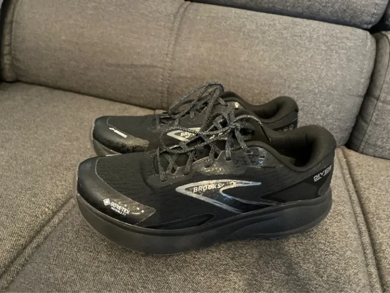 Used Brooks Trail bike — image 3 of 6