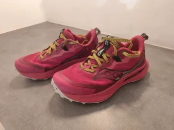 Used Saucony Peregrine 15 bike — image 4 of 4