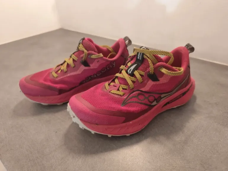 Used Saucony Peregrine 15 bike — image 4 of 4