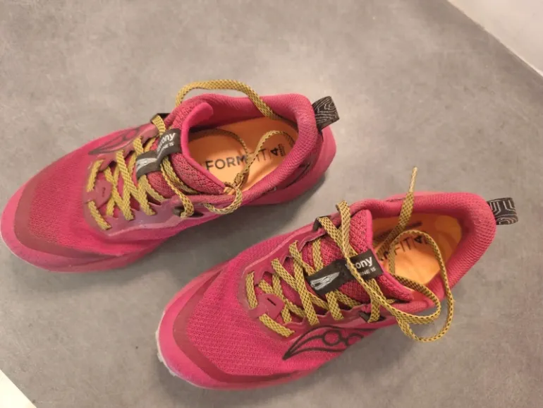 Used Saucony Peregrine 15 bike — image 3 of 4