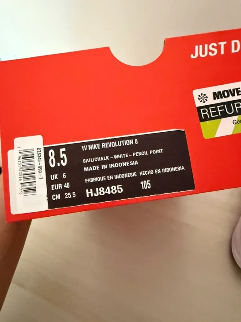 Used Hyper Nike Running légère bike — image 9 of 9