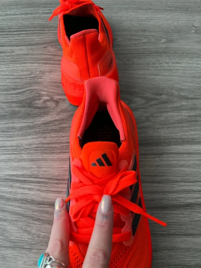 Brugt Continental Ultraboost bike — billede 5 af 9