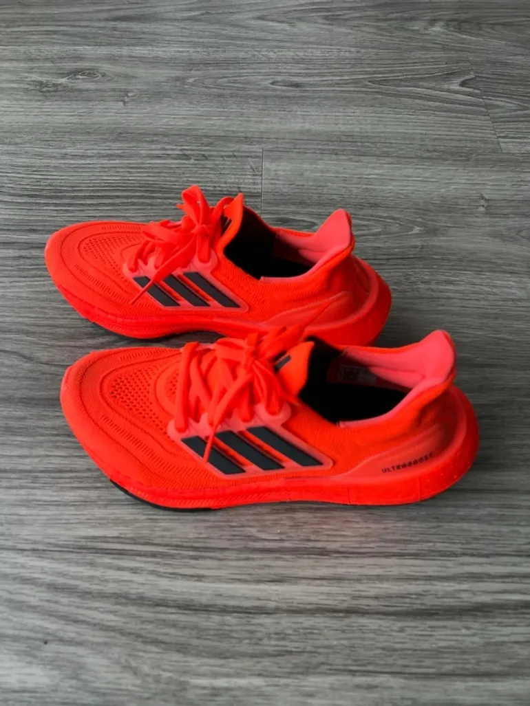 Brugt Continental Ultraboost bike — billede 3 af 9