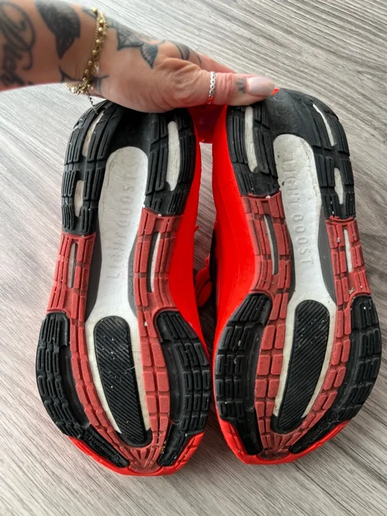 Brugt Continental Ultraboost bike — billede 8 af 9