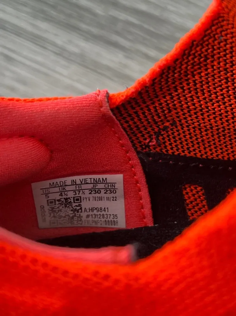 Brugt Continental Ultraboost bike — billede 7 af 9