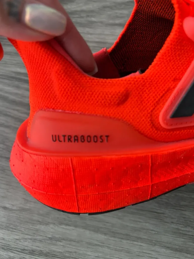 Brugt Continental Ultraboost bike — billede 6 af 9