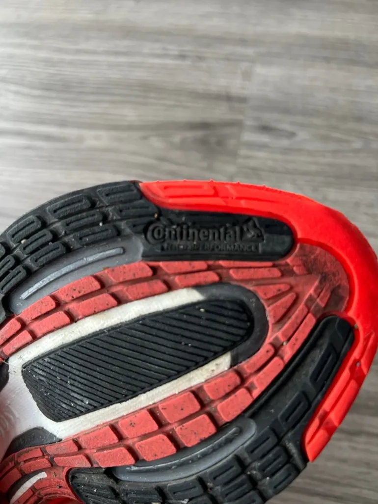 Brugt Continental Ultraboost bike — billede 9 af 9