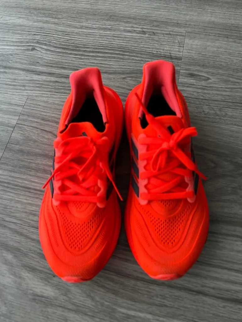 Brugt Continental Ultraboost bike — billede 2 af 9