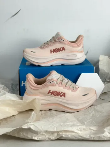 Used Hoka Running Shoes Size 38 Running Shoes