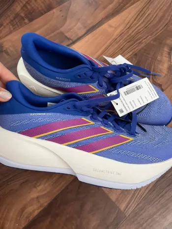 Brugt Supernova Prima 3 Running Shoes