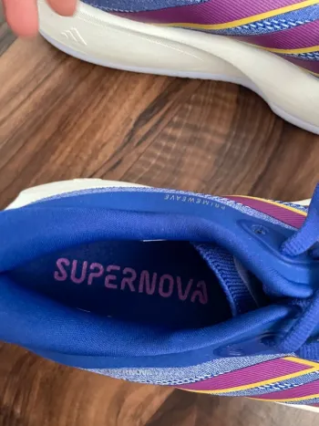 Brugt Supernova Prima 3 bike — billede 4 af 7
