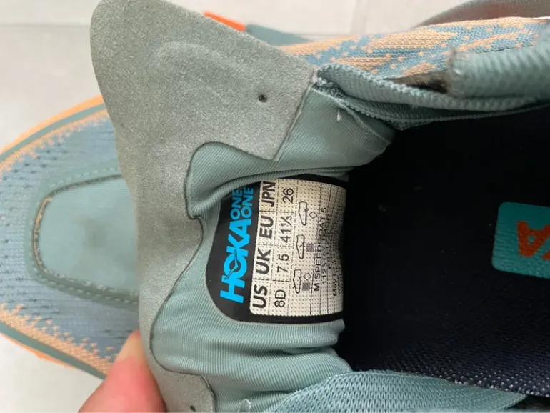 Used Salomon Speedgoat 5 bike — image 6 of 6