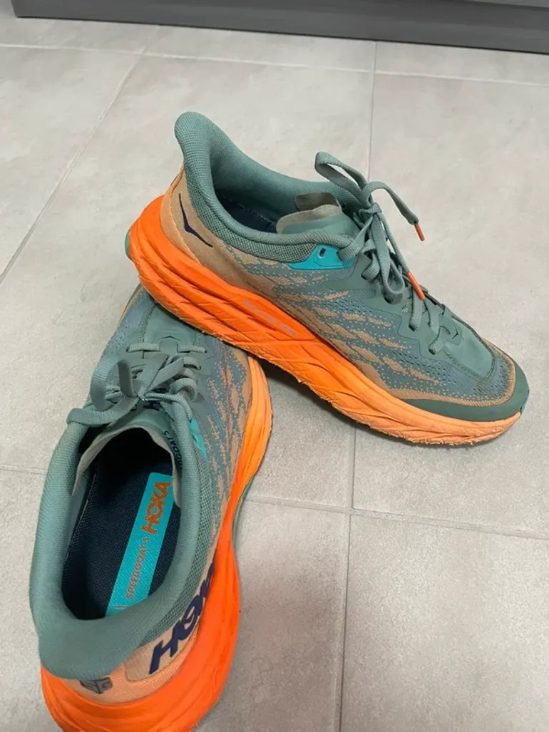 Used Salomon Speedgoat 5 bike — image 5 of 6