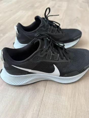 Used Nike Pegasus Trail Running Shoes