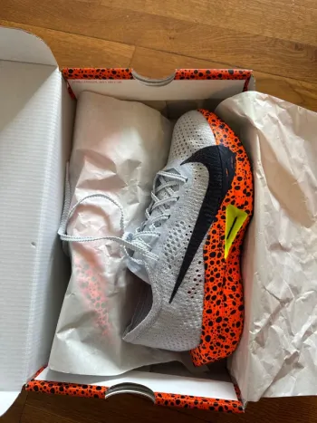 Gebrauchtes Nike Vapormax Zoom X Next Running Shoes