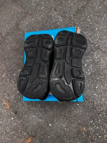 Hoka Bondi 9 bike d'occasion — image 4 sur 8