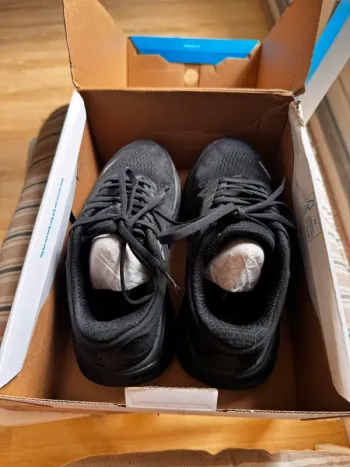 Hoka Bondi 9 bike d'occasion — image 6 sur 8