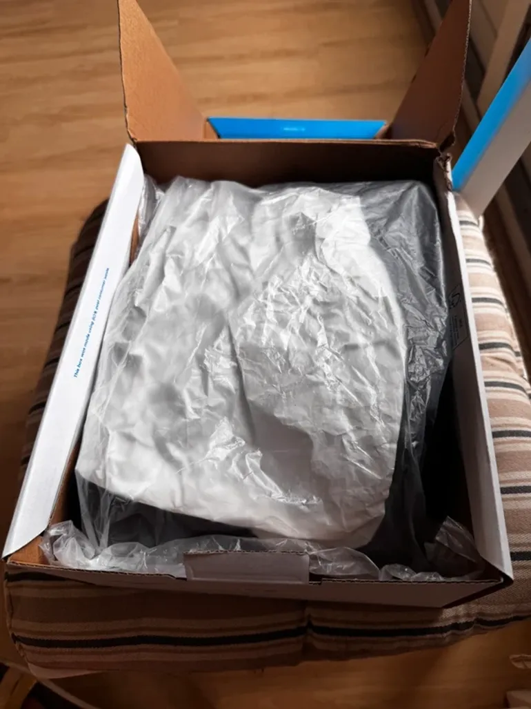 Hoka Bondi 9 bike d'occasion — image 7 sur 8